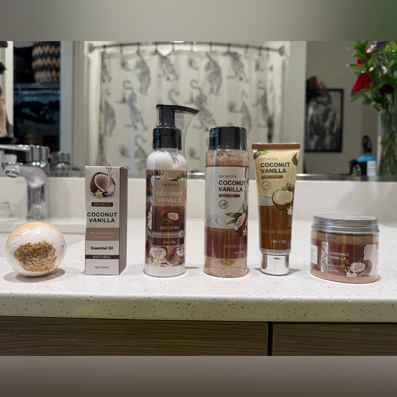 NWT - Self Care Haul | Bundle of 6 - Picture 2 of 2